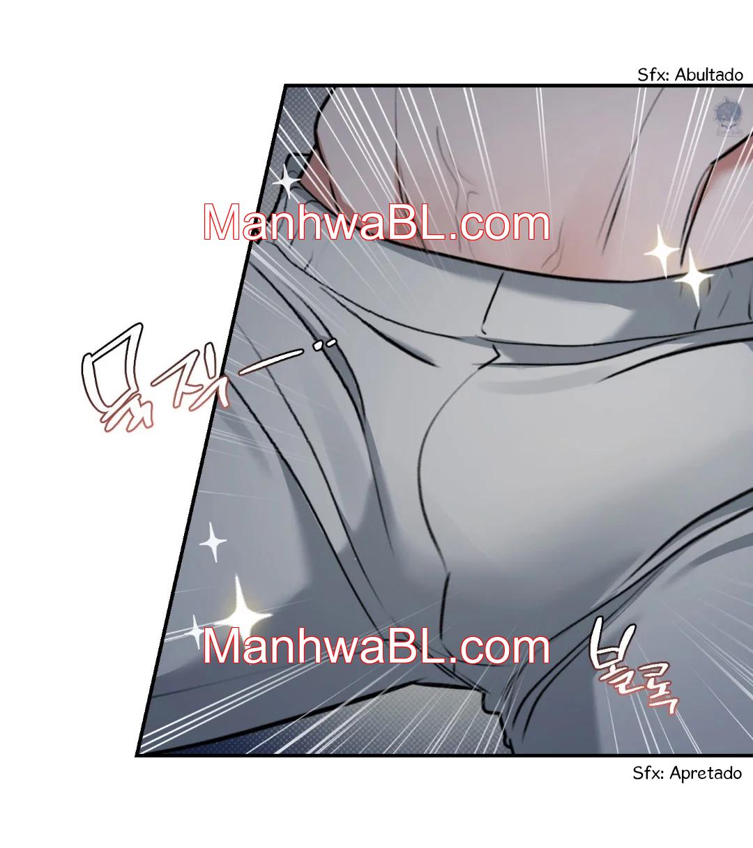 Feel My Benefit - Capítulo 2.00 manhwa