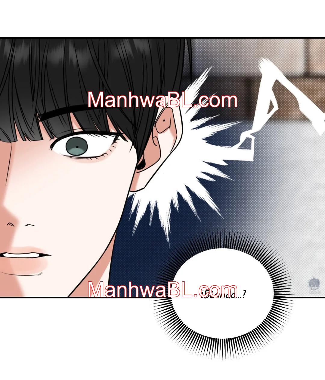 Feel My Benefit - Capítulo 2.00 manhwa