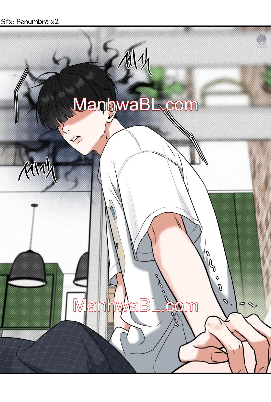 Feel My Benefit - Capítulo 2.00 manhwa