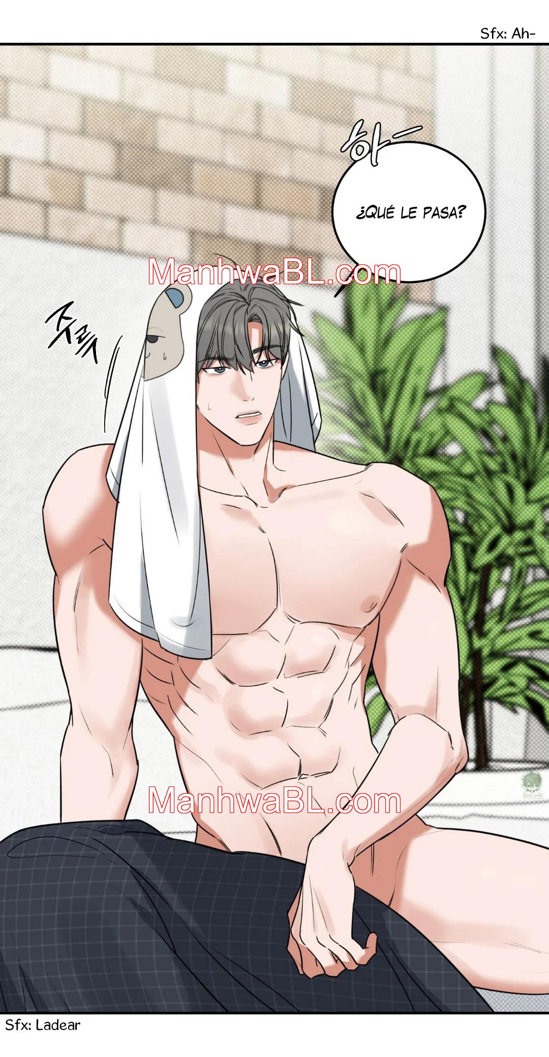 Feel My Benefit - Capítulo 2.00 manhwa