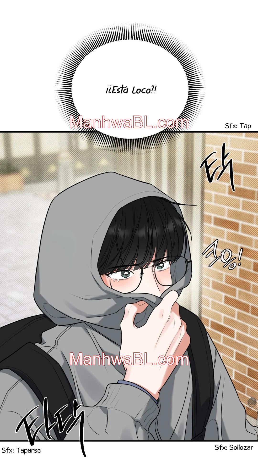 Feel My Benefit - Capítulo 2.00 manhwa