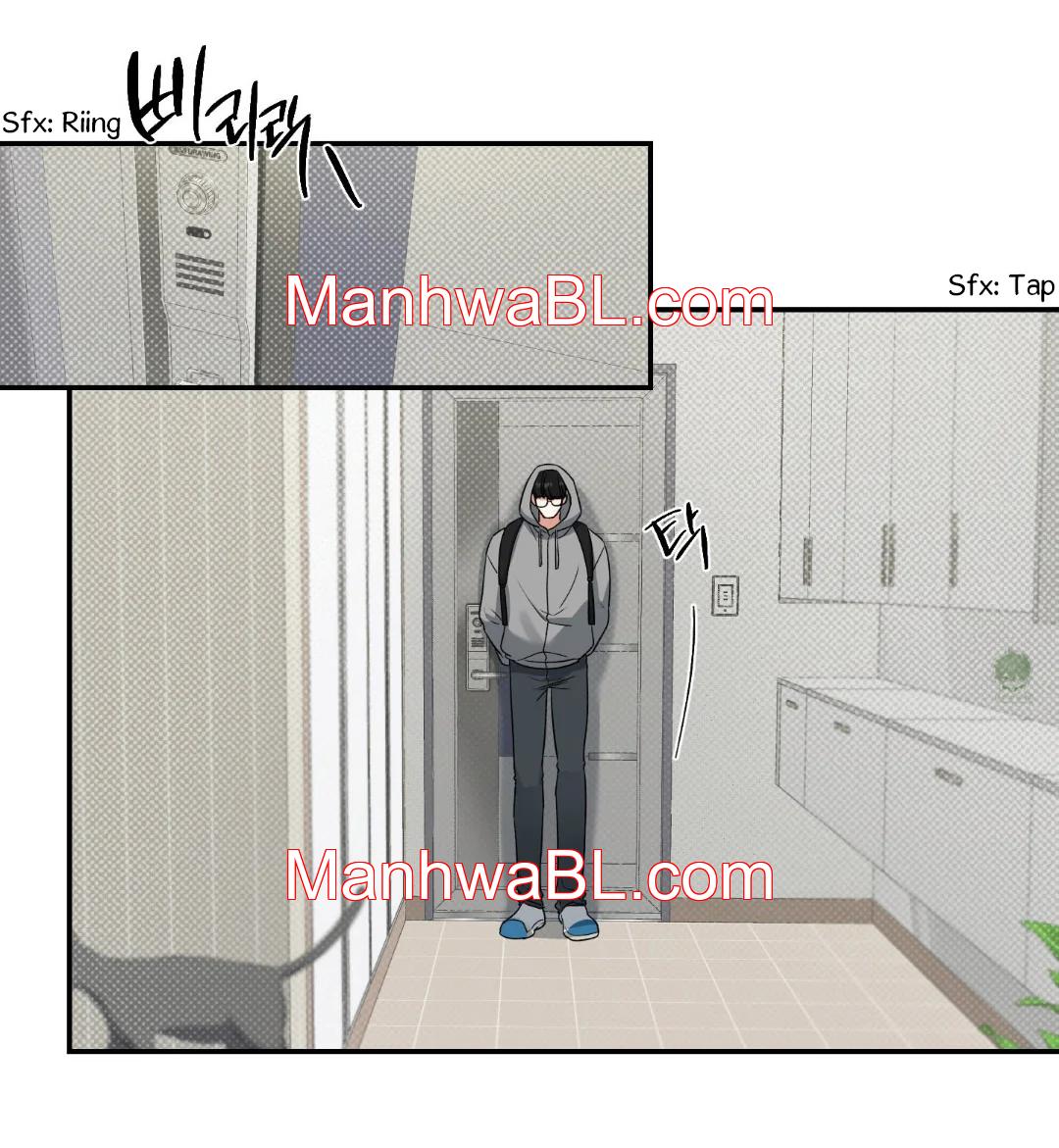 Feel My Benefit - Capítulo 2.00 manhwa