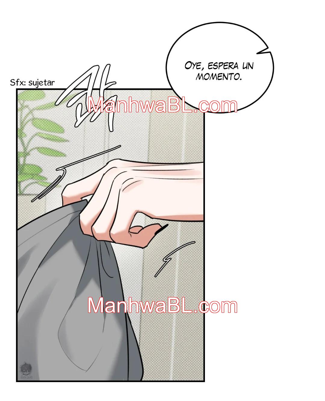 Feel My Benefit - Capítulo 2.00 manhwa