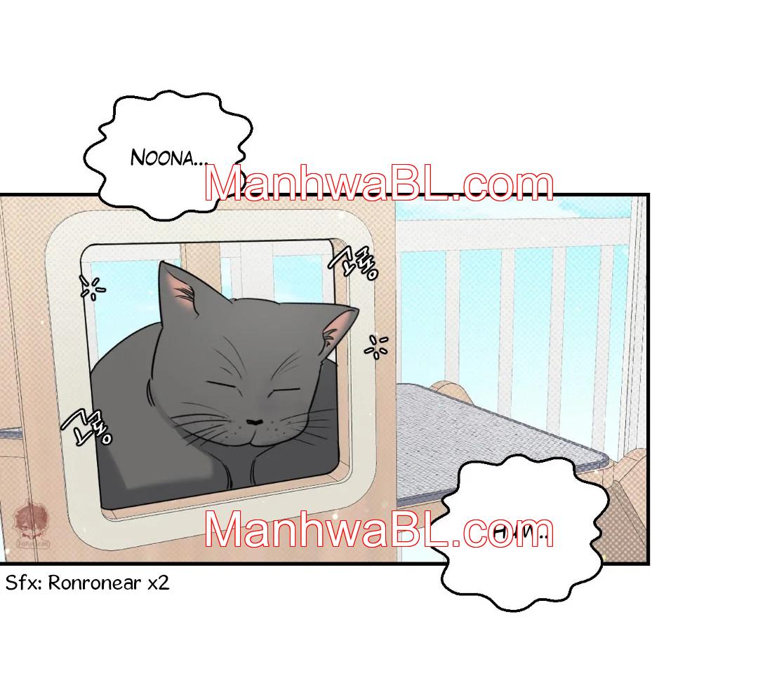 Feel My Benefit - Capítulo 2.00 manhwa
