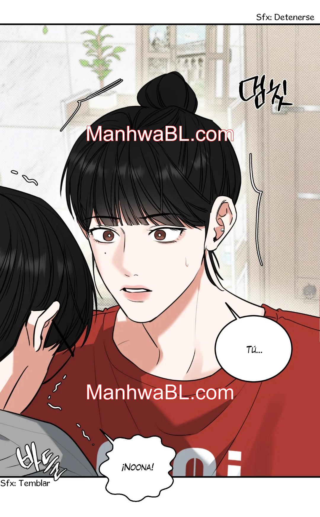 Feel My Benefit - Capítulo 2.00 manhwa