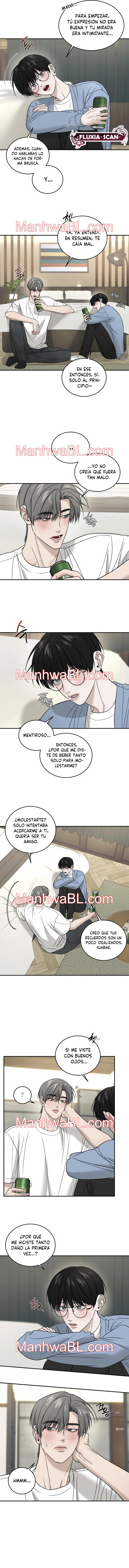 Feel My Benefit - Capítulo 51 2 manhwa