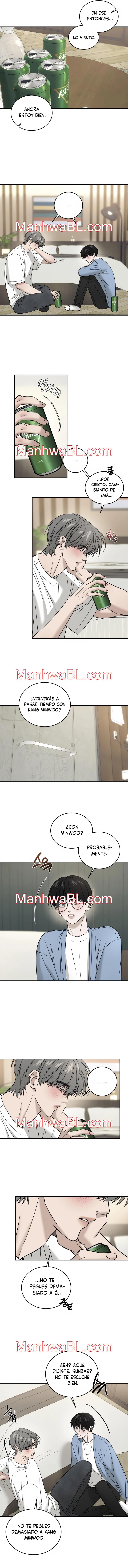 Feel My Benefit - Capítulo 51 2 manhwa
