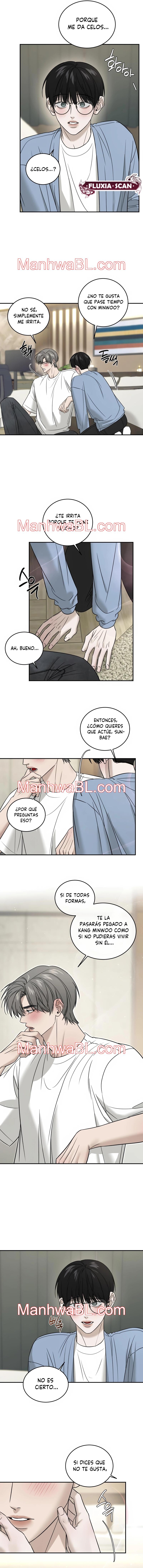 Feel My Benefit - Capítulo 51 2 manhwa