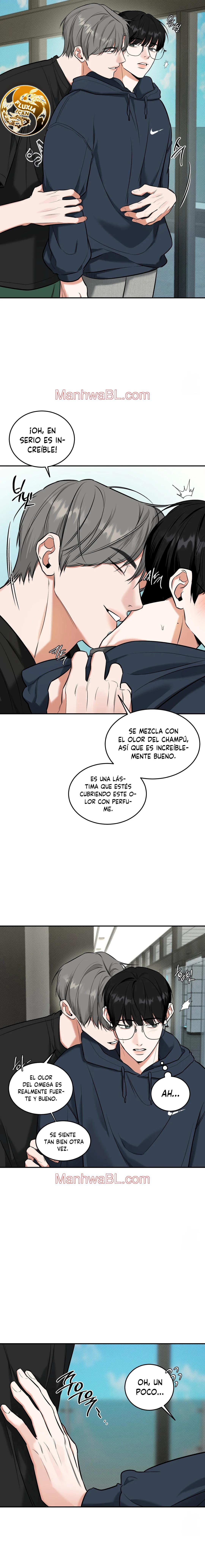 Feel My Benefit - Capítulo 11.00 manhwa
