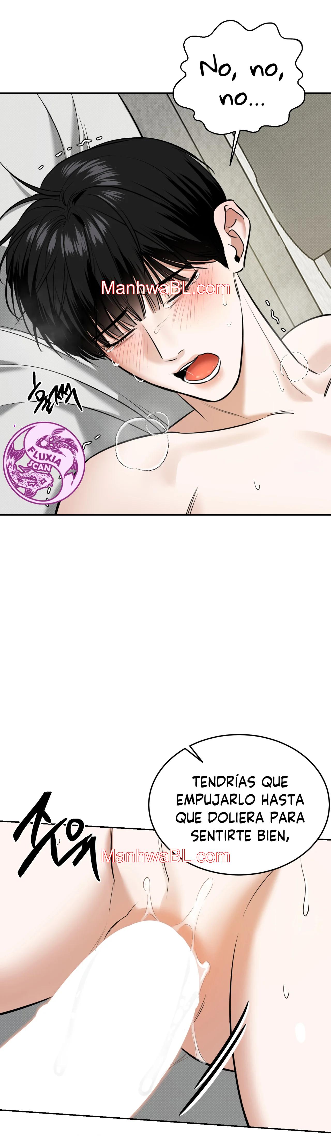 Feel My Benefit - Capítulo 16.00 manhwa