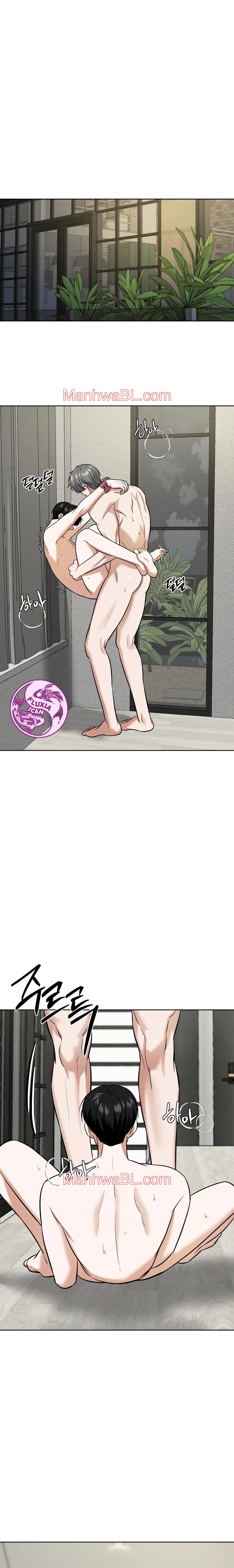 Feel My Benefit - Capítulo 16.00 manhwa