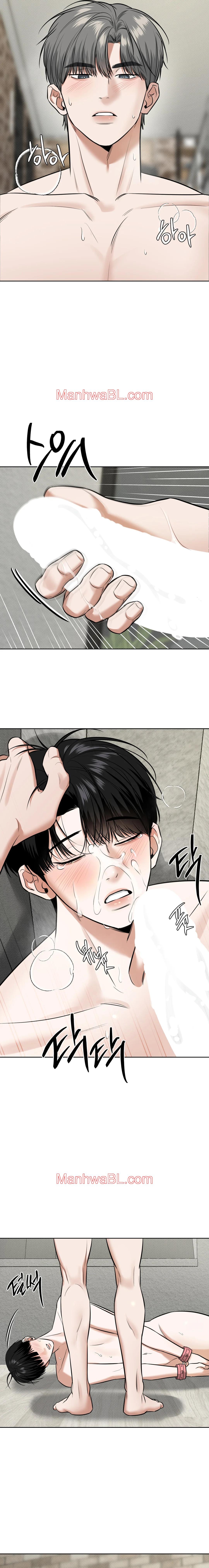Feel My Benefit - Capítulo 16.00 manhwa