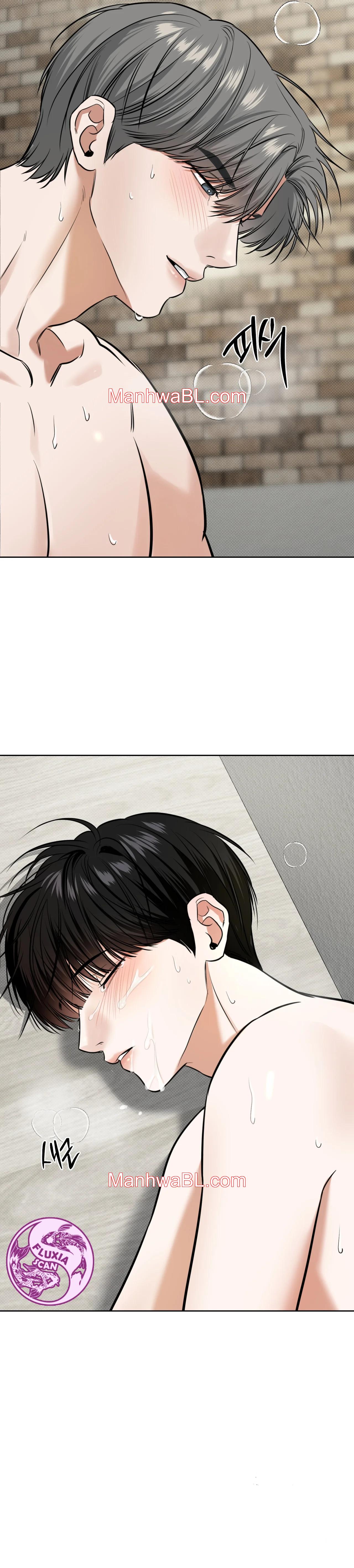 Feel My Benefit - Capítulo 16.00 manhwa
