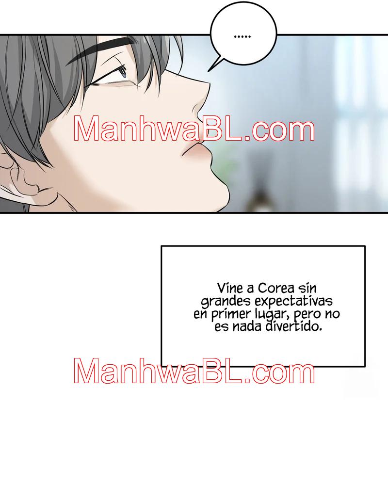 Feel My Benefit - Capítulo 30.00 manhwa