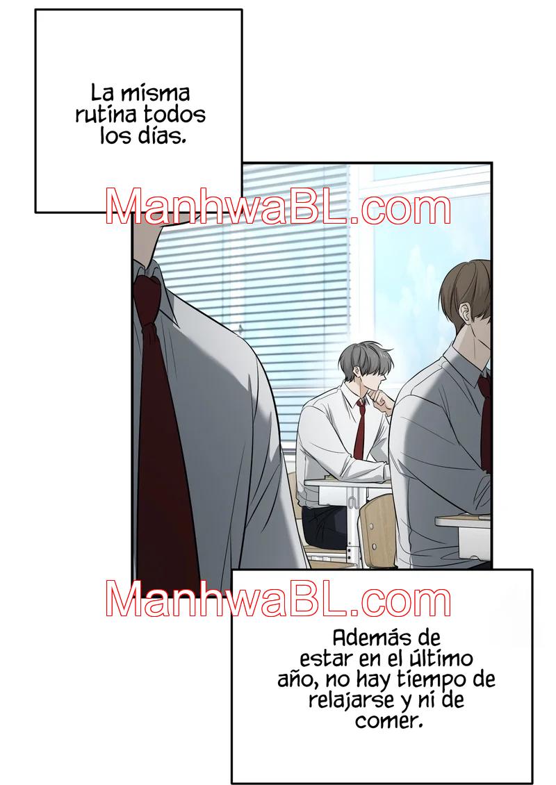 Feel My Benefit - Capítulo 30.00 manhwa
