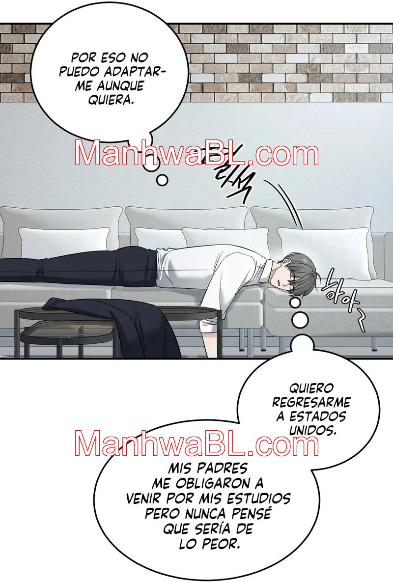 Feel My Benefit - Capítulo 30.00 manhwa