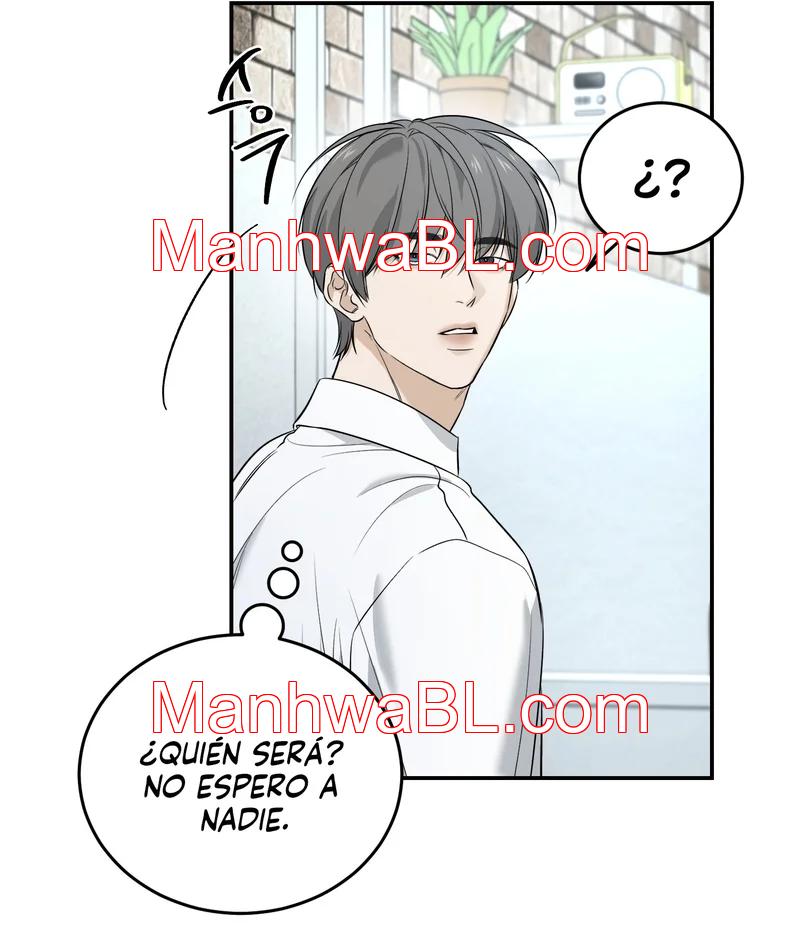Feel My Benefit - Capítulo 30.00 manhwa