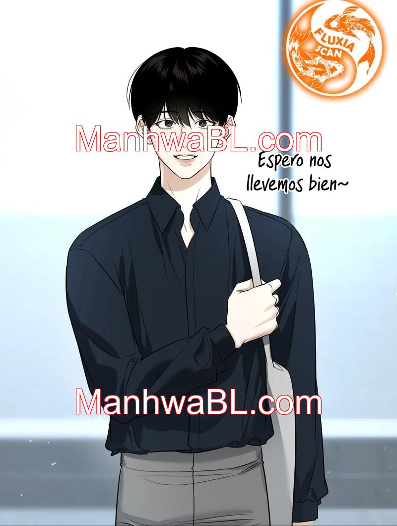 Feel My Benefit - Capítulo 30.00 manhwa