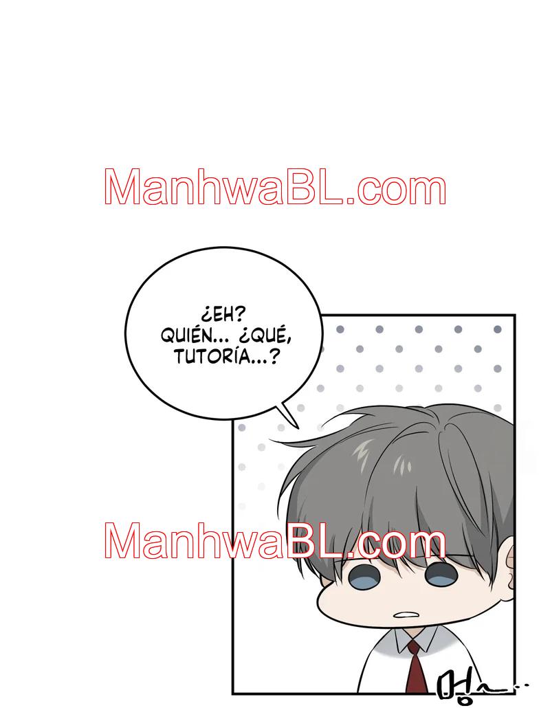 Feel My Benefit - Capítulo 30.00 manhwa