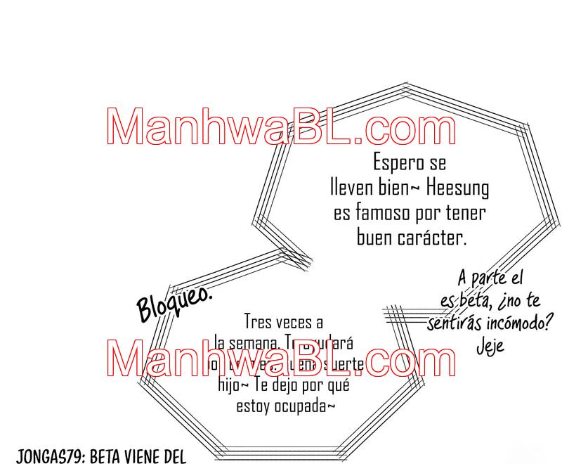 Feel My Benefit - Capítulo 30.00 manhwa
