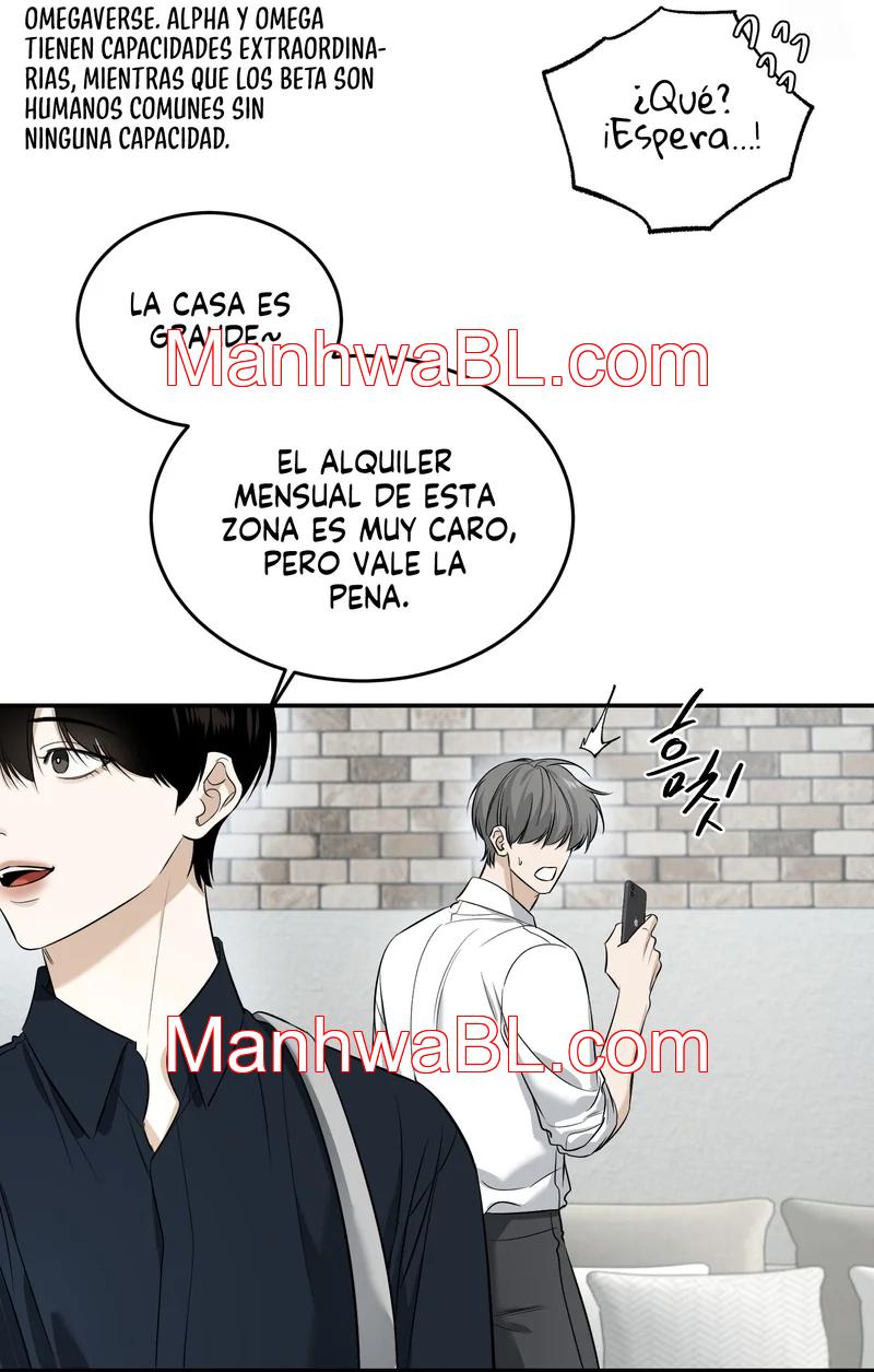 Feel My Benefit - Capítulo 30.00 manhwa