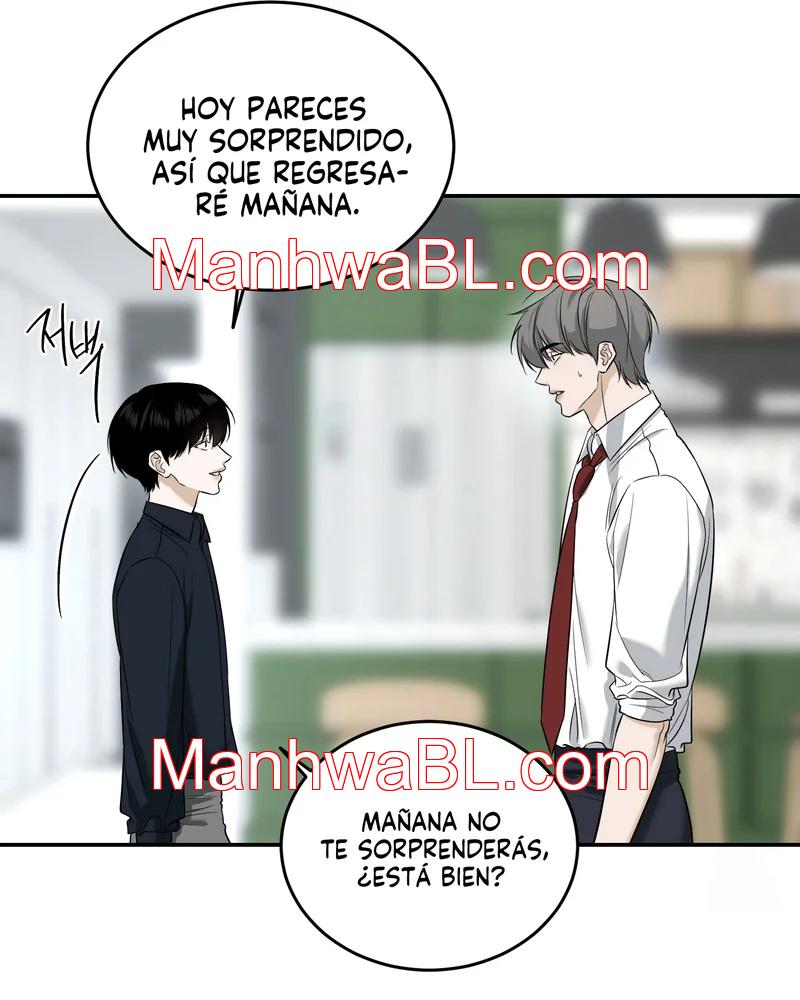 Feel My Benefit - Capítulo 30.00 manhwa