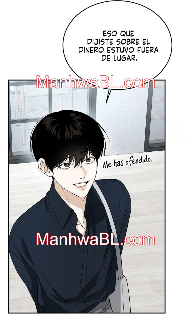 Feel My Benefit - Capítulo 30.00 manhwa