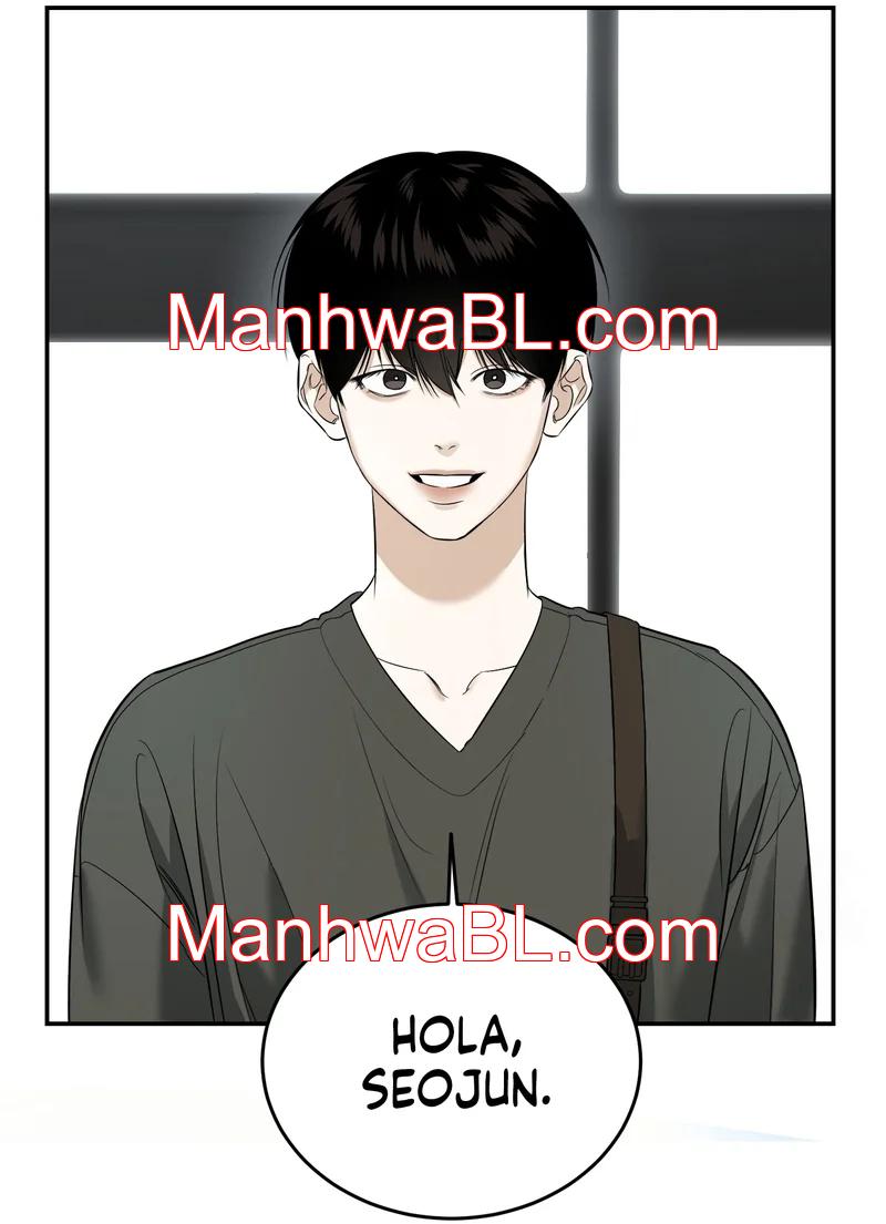 Feel My Benefit - Capítulo 30.00 manhwa