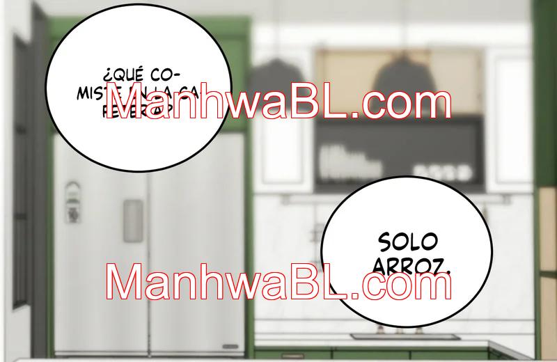 Feel My Benefit - Capítulo 30.00 manhwa