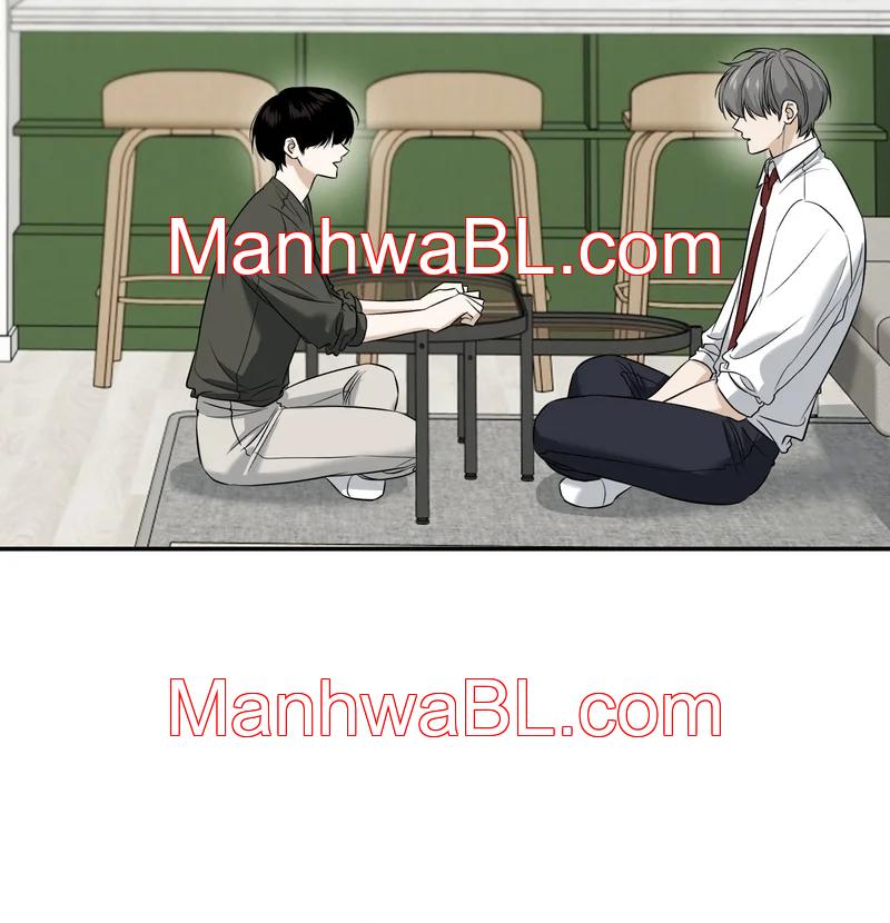 Feel My Benefit - Capítulo 30.00 manhwa