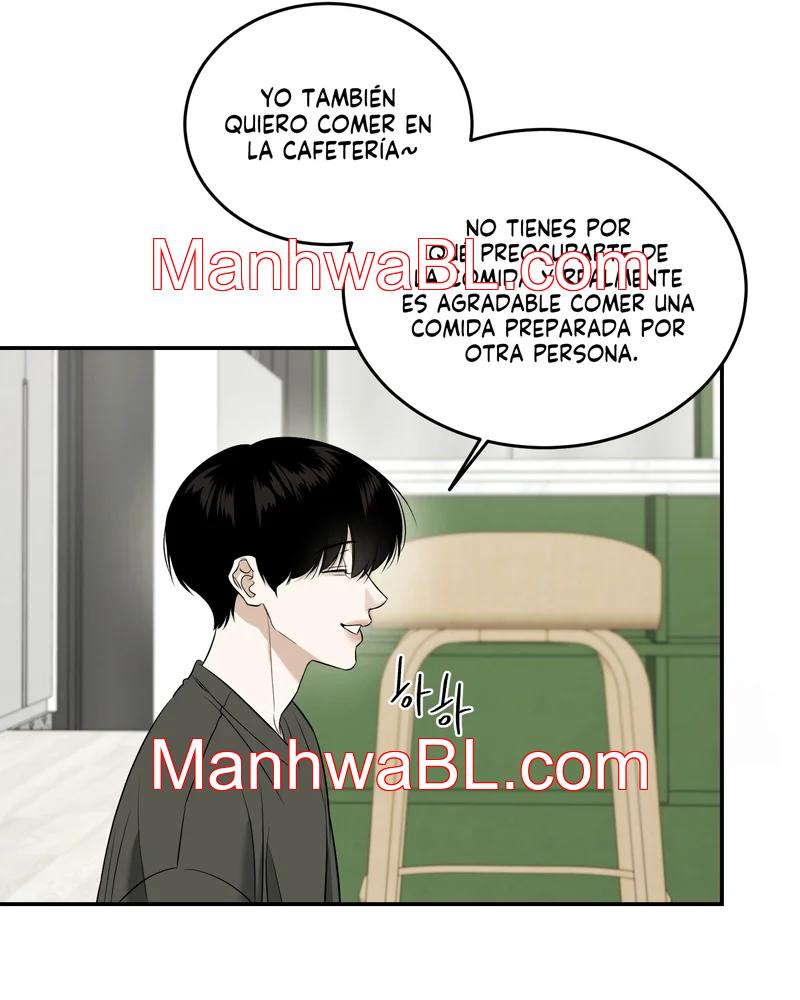 Feel My Benefit - Capítulo 30.00 manhwa