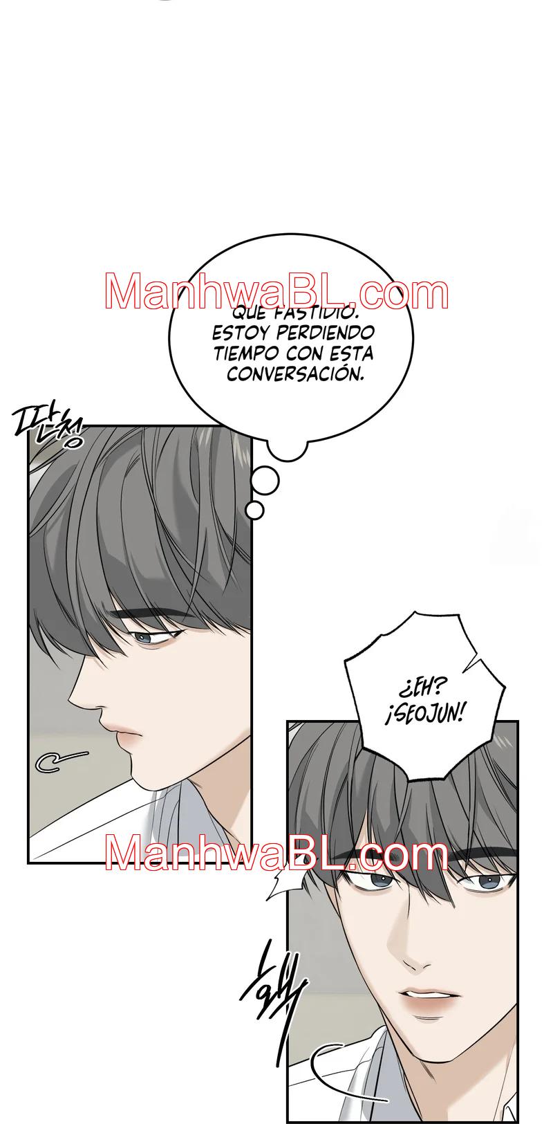 Feel My Benefit - Capítulo 30.00 manhwa