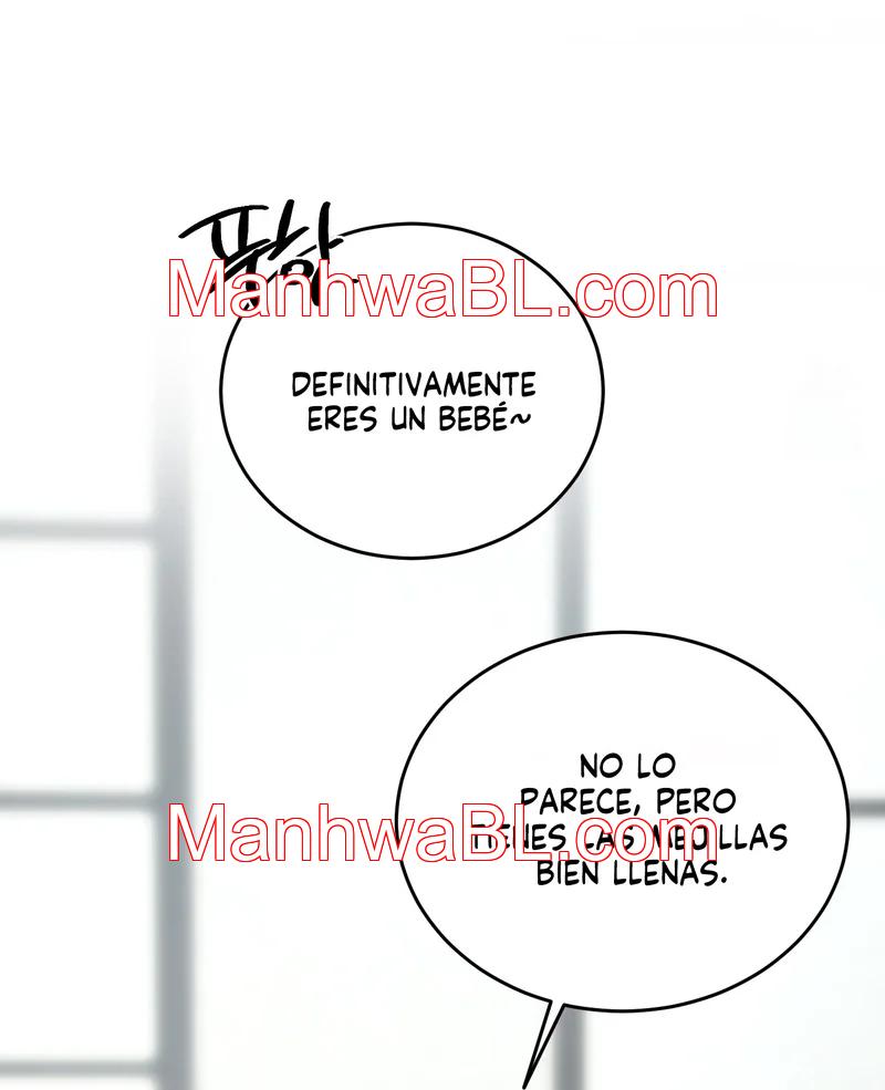 Feel My Benefit - Capítulo 30.00 manhwa