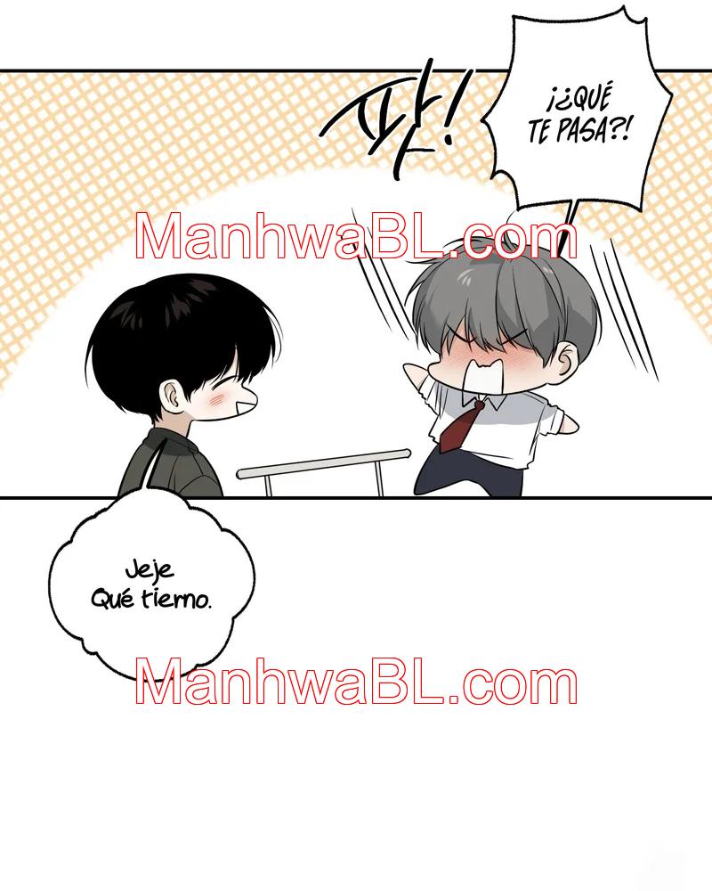 Feel My Benefit - Capítulo 30.00 manhwa