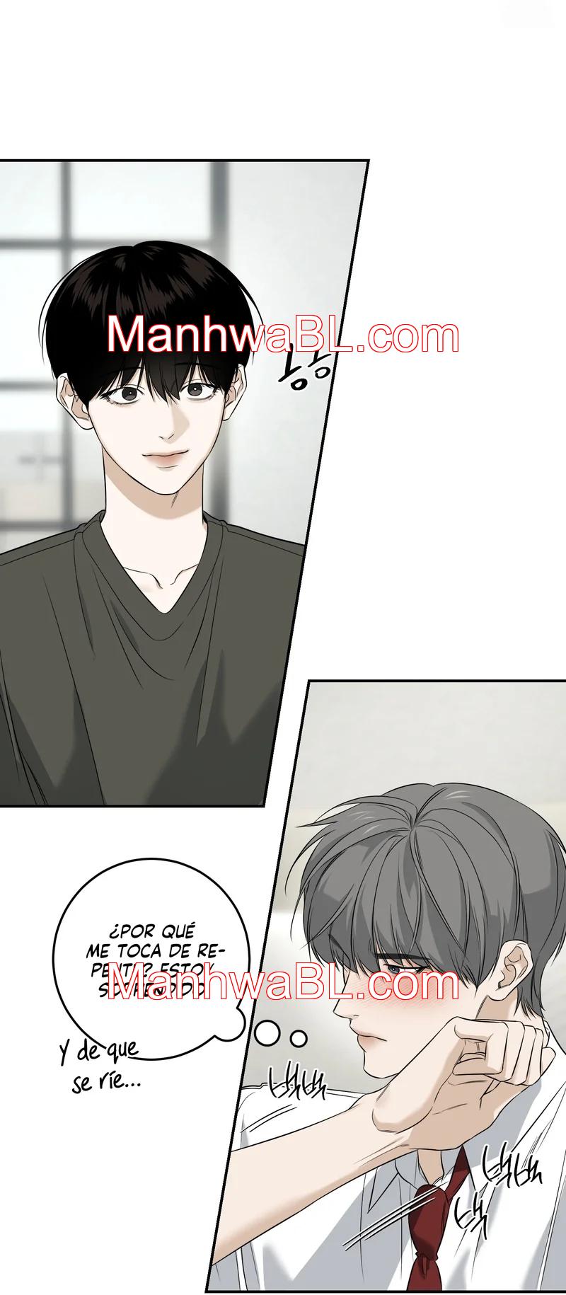 Feel My Benefit - Capítulo 30.00 manhwa
