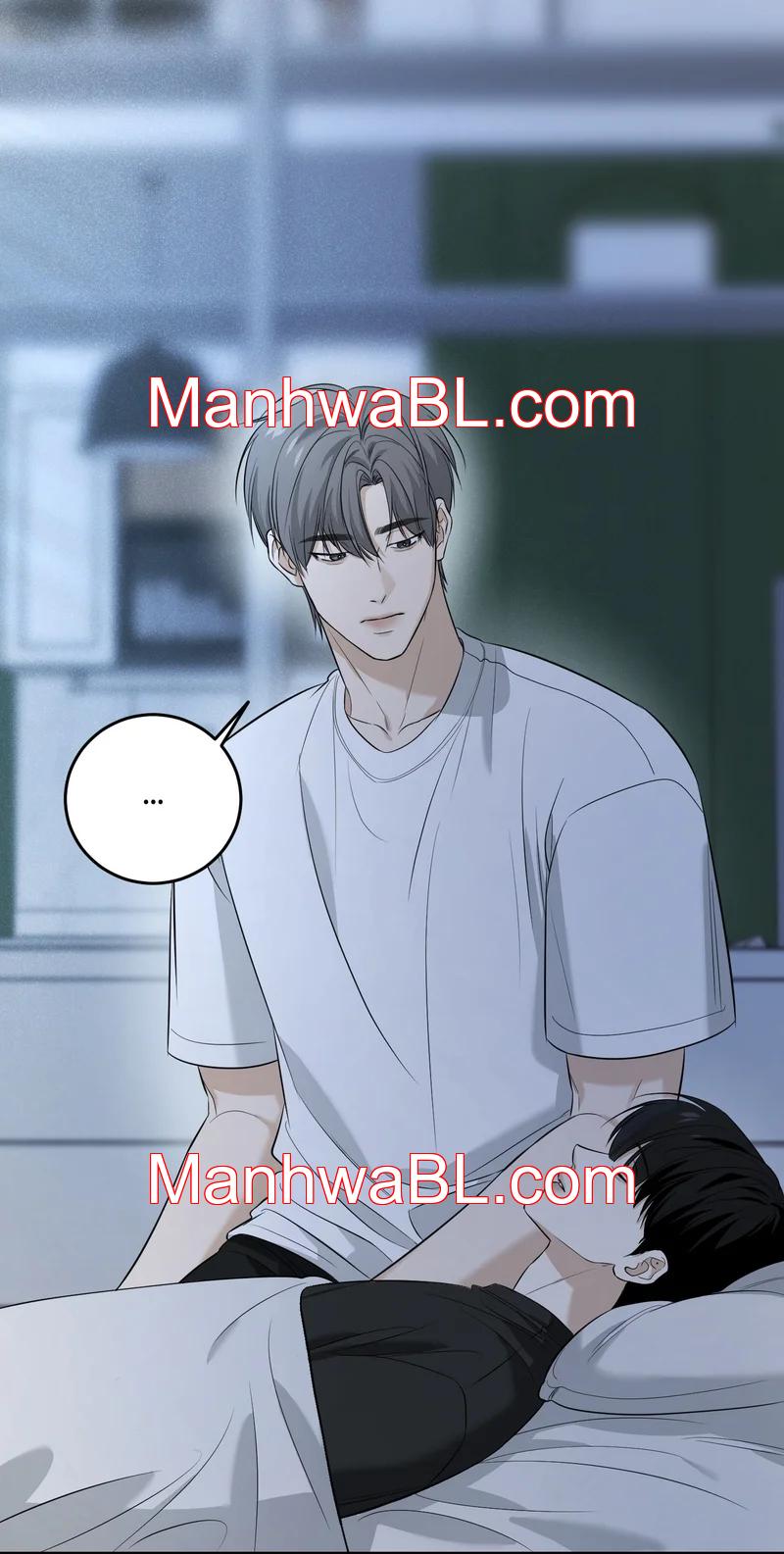 Feel My Benefit - Capítulo 30.00 manhwa