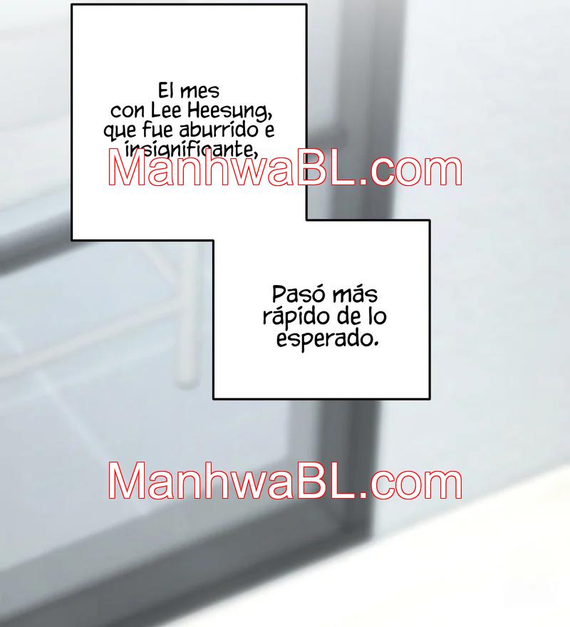Feel My Benefit - Capítulo 30.00 manhwa