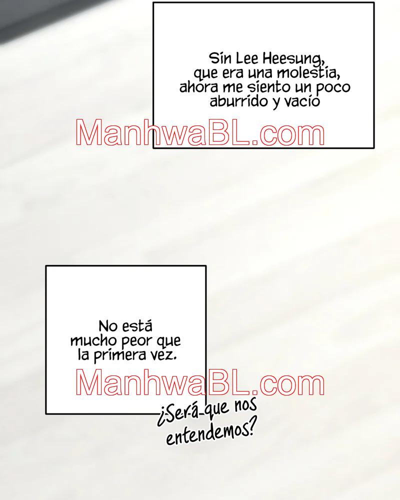 Feel My Benefit - Capítulo 30.00 manhwa