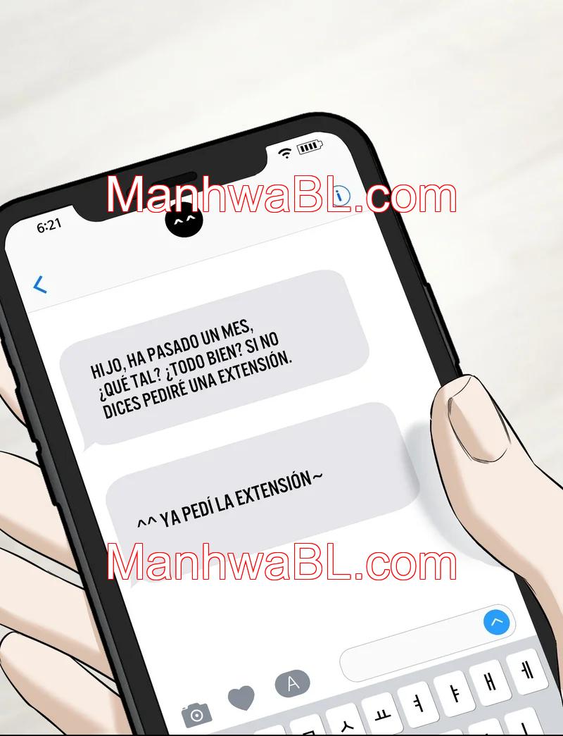 Feel My Benefit - Capítulo 30.00 manhwa