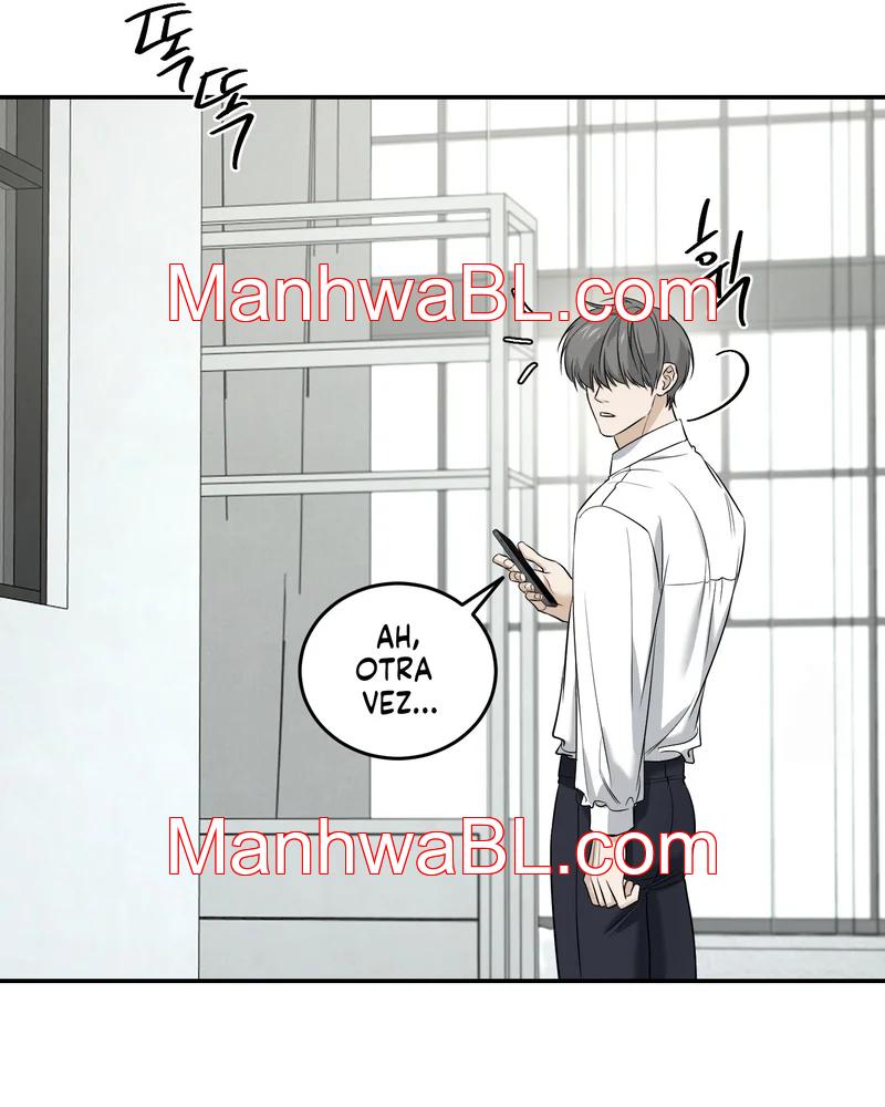 Feel My Benefit - Capítulo 30.00 manhwa