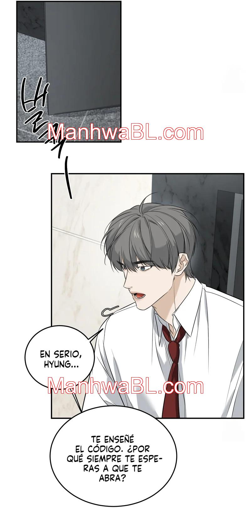 Feel My Benefit - Capítulo 30.00 manhwa