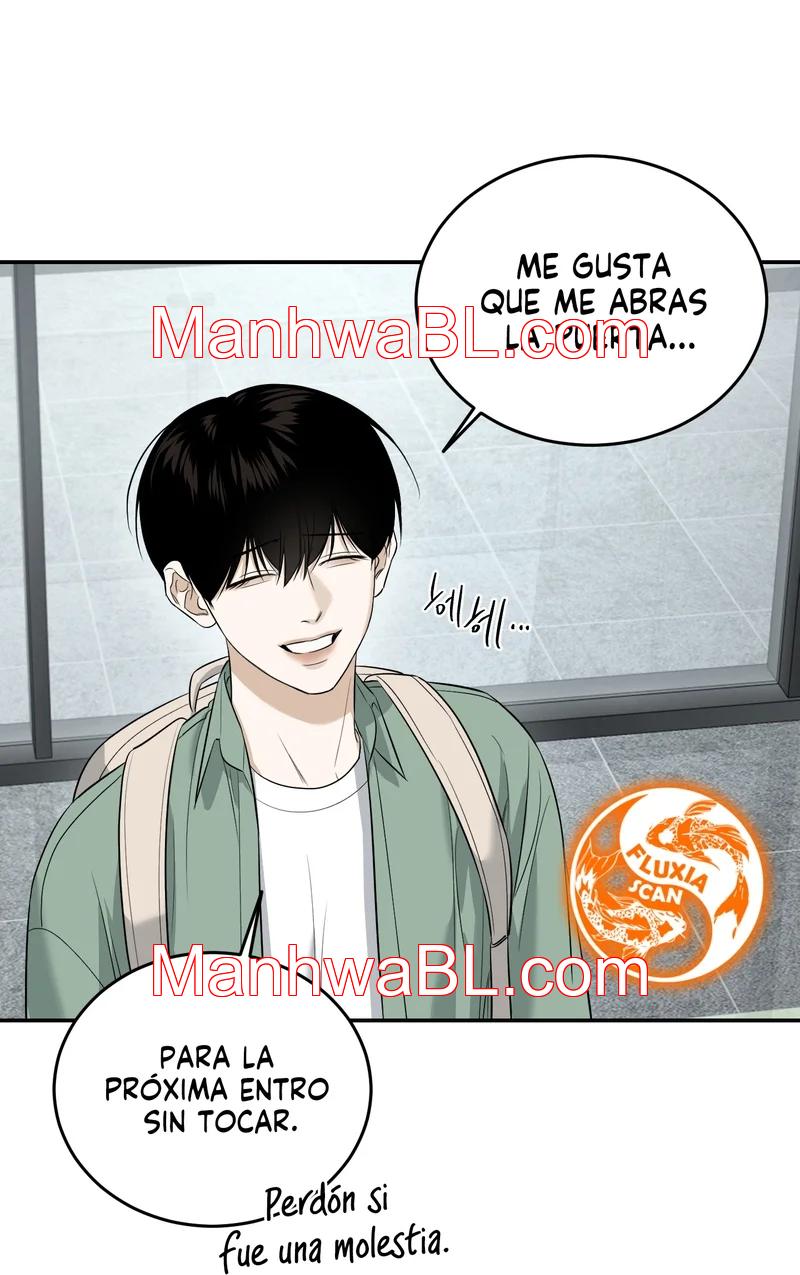 Feel My Benefit - Capítulo 30.00 manhwa