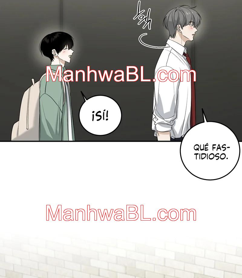 Feel My Benefit - Capítulo 30.00 manhwa