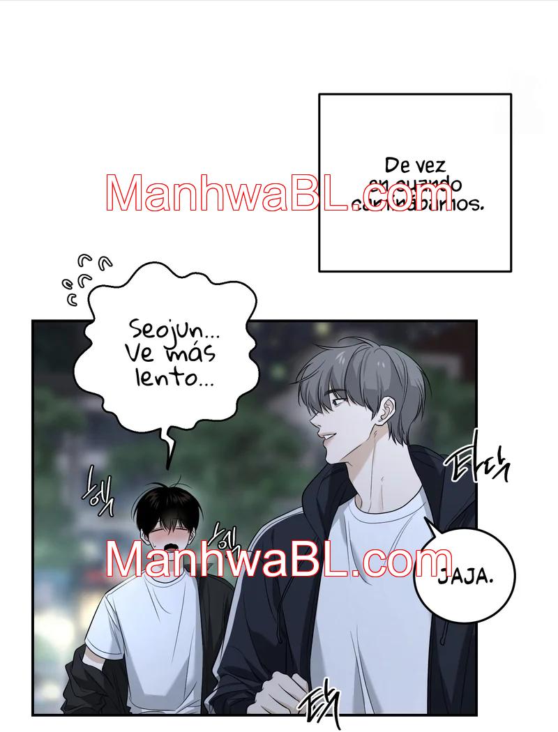 Feel My Benefit - Capítulo 30.00 manhwa