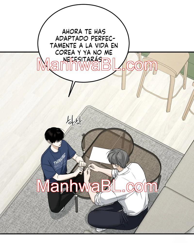 Feel My Benefit - Capítulo 30.00 manhwa