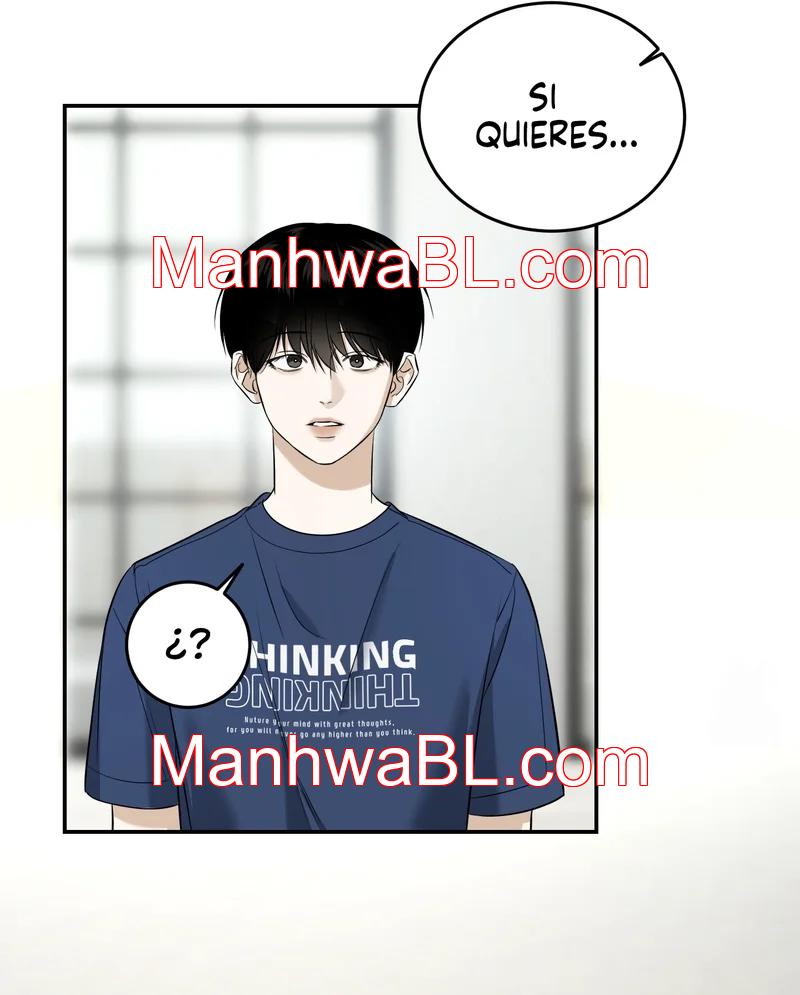 Feel My Benefit - Capítulo 30.00 manhwa