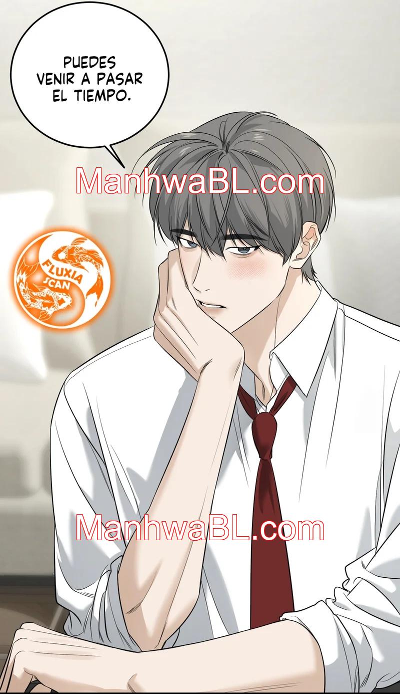 Feel My Benefit - Capítulo 30.00 manhwa