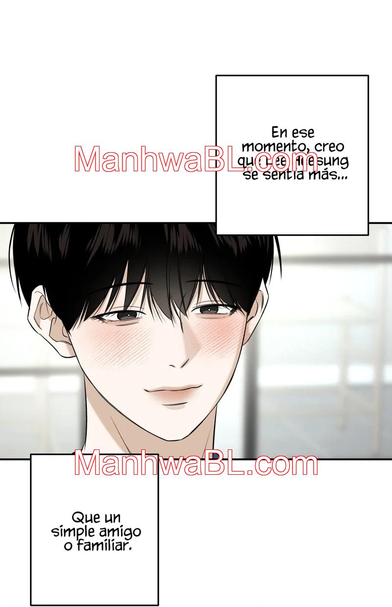 Feel My Benefit - Capítulo 30.00 manhwa
