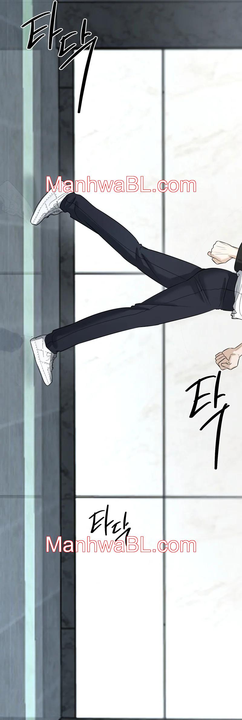 Feel My Benefit - Capítulo 30.00 manhwa