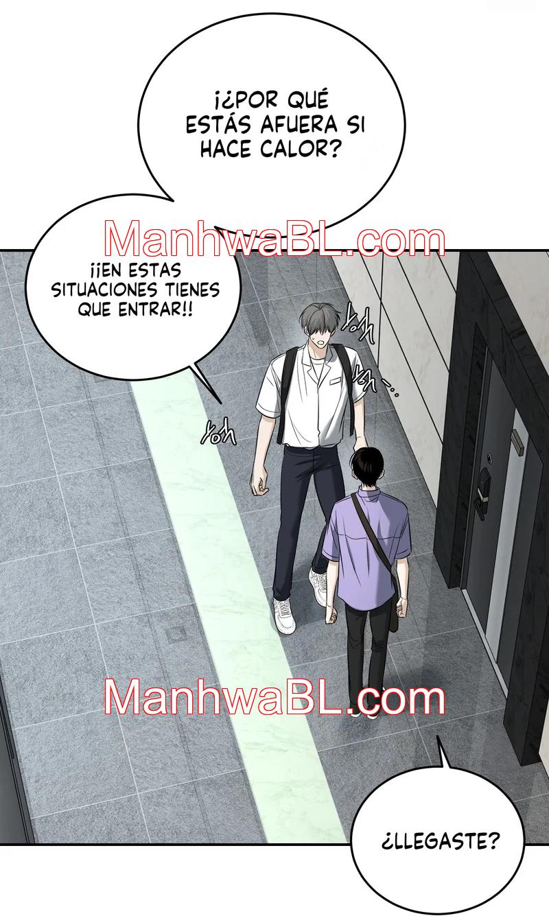 Feel My Benefit - Capítulo 30.00 manhwa